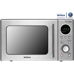 Winia Micro ondes monofonction Winia WKOR-8BMRDUO