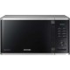 Samsung Micro ondes monofonction Samsung MS23K3555ES