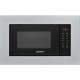 Indesit Micro ondes multifonction Indesit MWI120GX