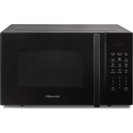 Hisense Micro ondes grill Hisense H23MOBS5HG