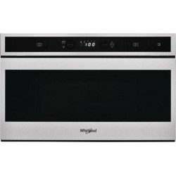 Whirlpool Cdp-W6mn810 Micro-ondes encastrable 22l 750W inox - w6mn810 Cdp-W6mn810