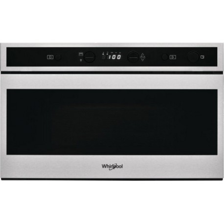 Whirlpool Cdp-W6mn810 Micro-ondes encastrable 22l 750W inox - w6mn810 Cdp-W6mn810