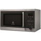 Electrolux Ubd-Ems20300ox Micro-ondes20l.gril.elec.800w.auto.inox. Ubd-Ems20300ox