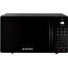 Hoo8016361972407 Hoover- hmc25stb - micro-ondes combiné - noir - 900W - grill 1000W -pose libre Hoo8016361972407