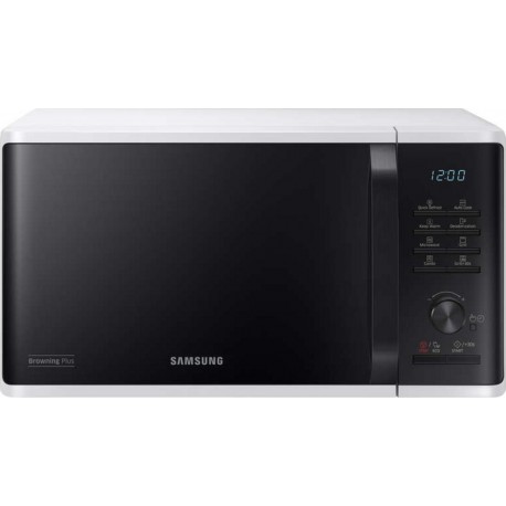 Samsung Micro-ondes avec gril Samsung MG23K3515AW