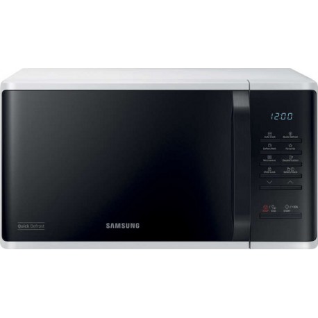 Samsung Micro-ondes monofonction Samsung MS23K3513AW