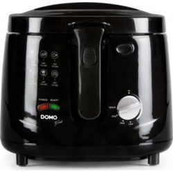 NC Dom5411397011671 Domo do461fr friteuse ? 2.5l - noir Dom5411397011671