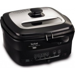 NC Friteuse versalio deluxe tefal fr491870