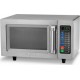 NC Four micro-ondes inox 25 l - 1000 w - pujadas - inox2551043310