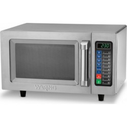 NC Four micro-ondes inox 25 l - 1000 w - pujadas - inox2551043310