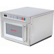 NC Four micro-ondes professionnel inox 30 l - 2,8 kw - pujadas - acier inoxydable30490650410