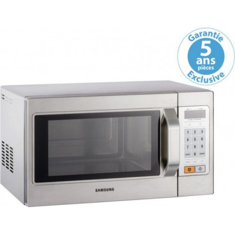 NC Four micro-ondes professionnel - 26 l - 1050 w - samsung - 26517412297