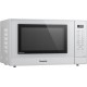 NC Four combiné micro-ondes/grill - 31 litres - 1000 w - panasonic - 31525401310