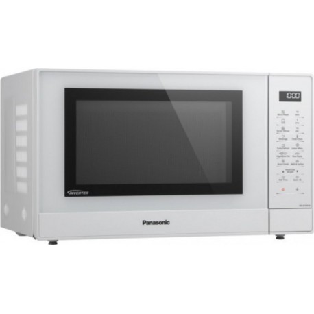 NC Four combiné micro-ondes/grill - 31 litres - 1000 w - panasonic - 31525401310