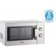 NC Four micro-ondes professionnel - 26 l - 1050 w - samsung - inox26517412297