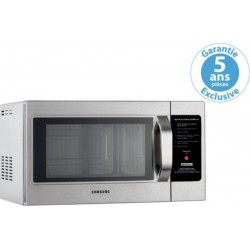 NC Four micro-ondes cafétéria professionnel - 26 l - 1050 w - samsung - 26517412297