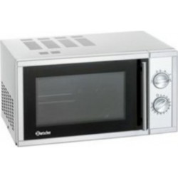 NC Micro-ondes 23l 900W CDP-610836BAR