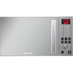 Brandt Micro-onde grill GE2626W Blanc