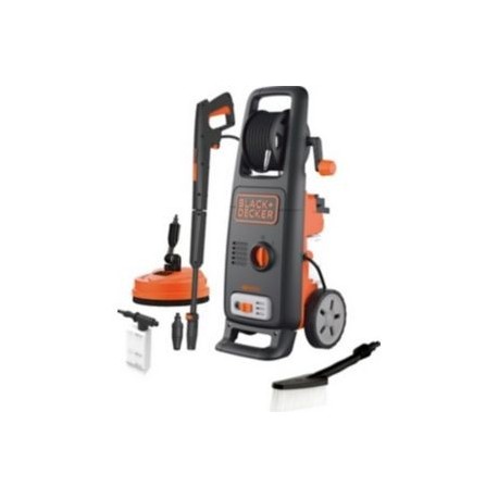 Black & Decker Nettoyeur Haute Pression