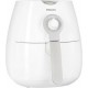 Phi8710103814306 Philips hd9216/80 airfryer friteuse saine - multicuiseur - daily collection - 0.8kg - blanc Phi8710103814306