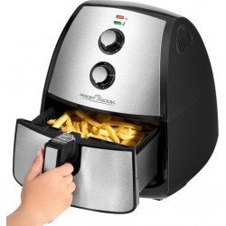 NC 420214 Proficook friteuse pc-fr 1115 h 3,5 l 1500 w 420214