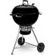 Weber Barbecue charbon Master Touch GBS E-5750 Charcoal Grill57