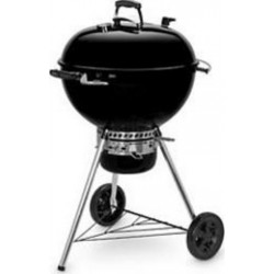 Weber Barbecue charbon Master Touch GBS E-5750 Charcoal Grill57