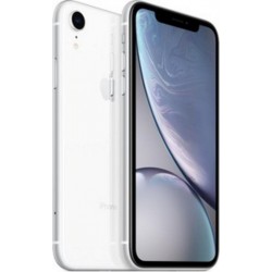APPLE IPHONE XR 6.1IN WHITE MRYD2ZD/A MRYD2 late 2018