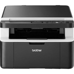 BROTHER DCP-1612WVB MFC LASER MONO A4 DCP1612WVBF1 +5XTN1050