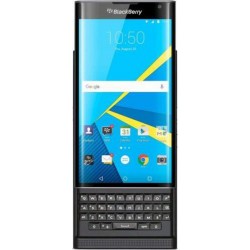 BlackBerry Priv 32Go Noir STV100-1 Black QWERTY RHM181LW