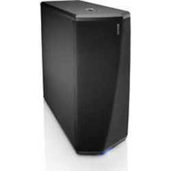 Denon Caisson de basse DSW1H - Noir