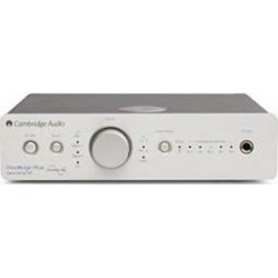 Cambridge Audio DAC DacMagic Plus Silver