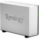 SYNOLOGY Serveur NAS DISK STATION DS120J 1 BAIE - SATA 6GB/S - RAM 512Mo