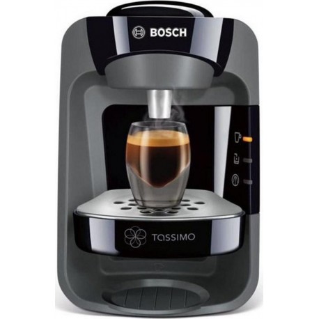 Bosch Tassimo Suny 1300W TAS3702 Noir