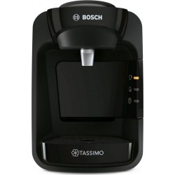 Bosch Tassimo Suny 1300W TAS3102 Noir profond