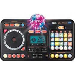 Vtech Contrôleur USB Kidi DJ Mix