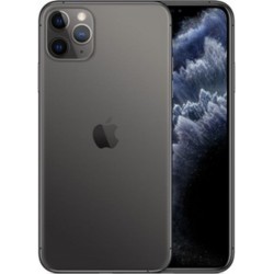 IPHONE 11 PRO 256GB SPACE GREY