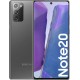 Samsung Galaxy Note20 256Go 4G 6.7” Gris mystique SM-N980FZAGEUB