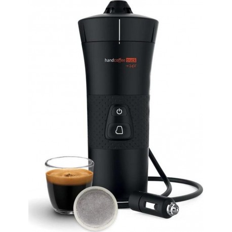 Handpresso Cafetière portable New Handcoffee Truck 24V