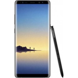 Samsung Galaxy Note 8 64Go Noir Carbone