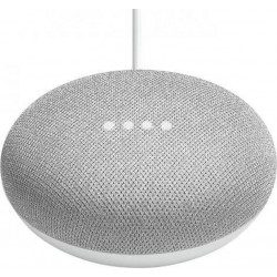 Google Mini assistant vocal Home