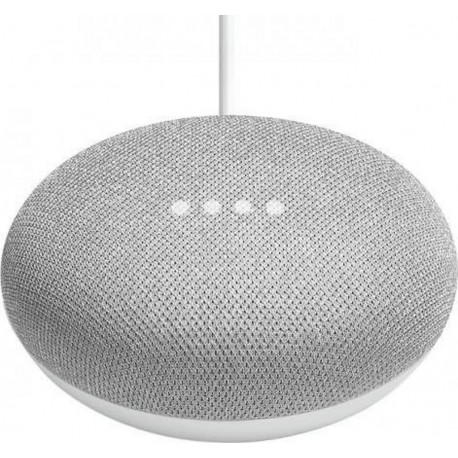 Google Mini assistant vocal Home