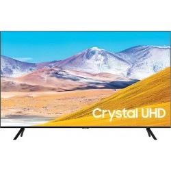 Samsung TV 43” 108cm Crystal UHD 4K UE43AU7172 2021