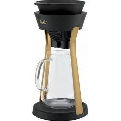 Melitta Filtre Infuseur Amano Or