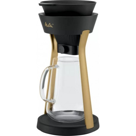 Melitta Filtre Infuseur Amano Or