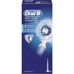 Brosse à dents électrique Oral-B Professional Care 1000