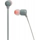 JBL Casque sans fil T 110 BT GRIS