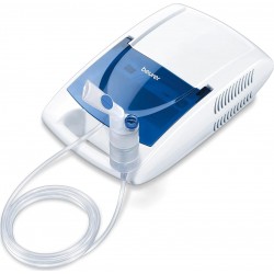 Beurer Inhalateur IH 21 NEW - Inhalateur
