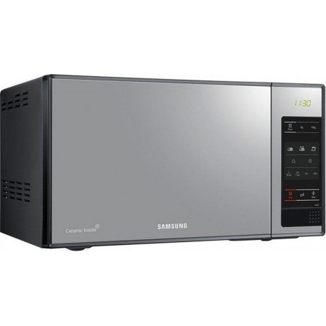 SAMSUNG Micro-ondes noir 23L ME83X