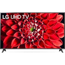 LG TV LED UHD 4K 55” 139cm 55UN7100